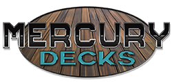 Mercury Decks logo